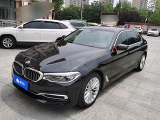 宝马5系 530Li 