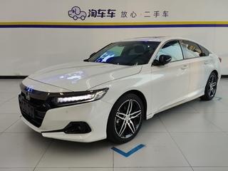 雅阁 1.5T 260TURBO幻夜·尊贵版 