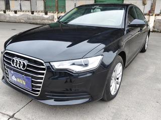 奥迪A6L TFSI 