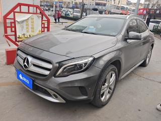 奔驰GLA 1.6T 