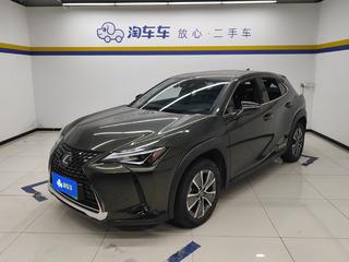 雷克萨斯UX新能源 300e 自动 纯·悦版 