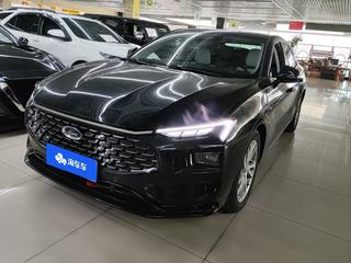 蒙迪欧 2.0T EcoBoost245豪华型 