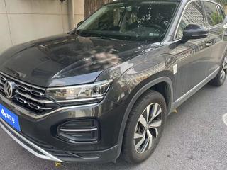 大众探岳 2.0T 自动 330TSI豪华型 