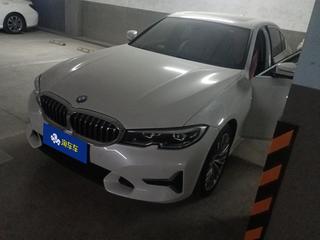 宝马3系 325Li 