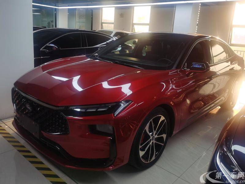 福特蒙迪欧 2022款 2.0T 自动 EcoBoost245ST-Line (国Ⅵ) 