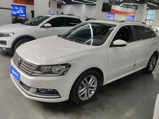 朗行 1.2T 180TSI舒适版 