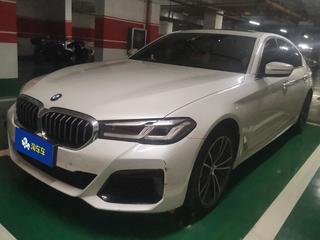 宝马5系 530Li 