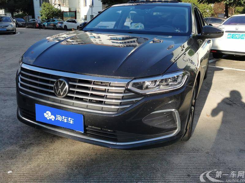大众朗逸 2023款 1.5L 自动 五百万版 (国Ⅵ) 