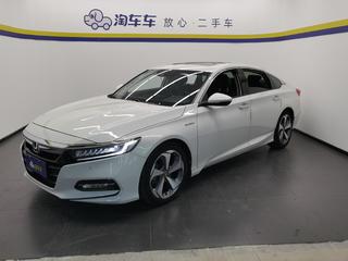 雅阁 2.0L 锐智版 