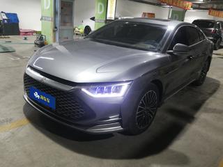 比亚迪汉DM 2.0T 