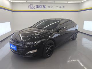 雪佛兰迈锐宝XL 2.0T 