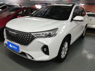 哈弗哈弗M6 1.5T 
