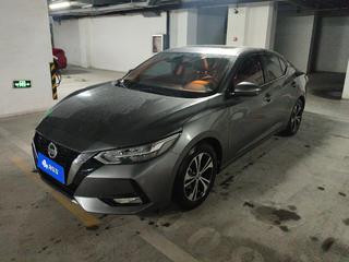 日产轩逸 1.6L 