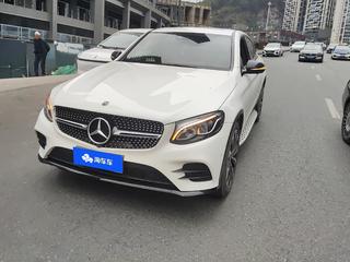 奔驰GLC级 GLC260 2.0T 自动 