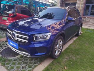 GLB GLB180 1.3T 7座 时尚型 
