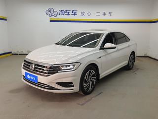 速腾 1.4T 280TSI豪华型 