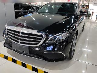 奔驰E级 E300L 运动时尚型 