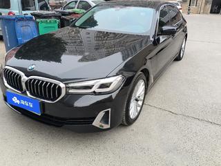 5系新能源 2.0T 豪华套装 