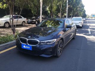 宝马3系 325Li 