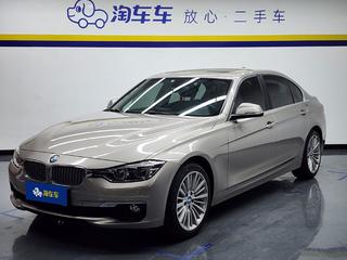 宝马3系 320Li 