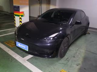 MODEL 3 后轮驱动版 