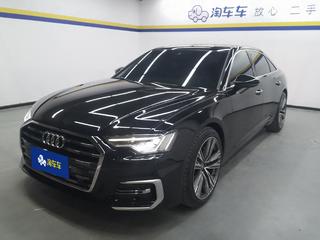 奥迪A6L 40TFSI 