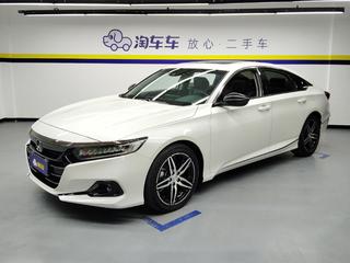 雅阁 1.5T 260TURBO幻夜·尊贵版 