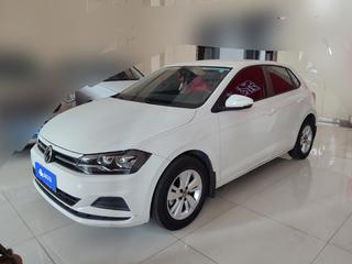 POLO 1.5L 纵情乐活版 