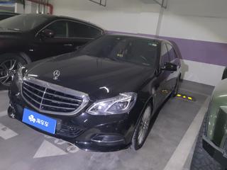 奔驰E级 E300L 