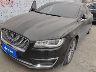 林肯MKZ 2.0T 自动 尊享版 