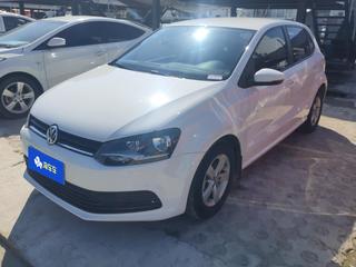 POLO 1.5L 豪华版 