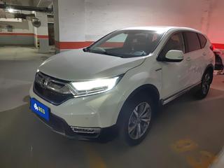 CR-V 2.0L 