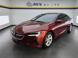 君威 1.5T 552T精英型 