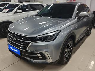 长安CS85 COUPE 1.5T 自动 型版 