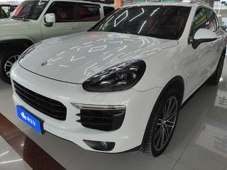 保时捷Cayenne 3.6T 自动 S 