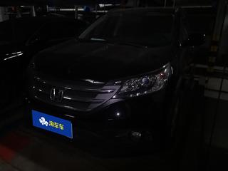 CR-V 2.4L 