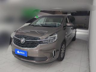 GL8 2.0T 