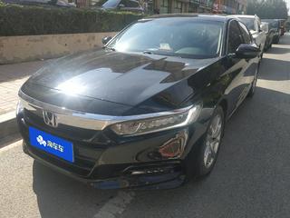 雅阁 1.5T 260TURBO精英版 