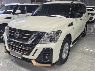 途乐 5.6L 标准版 