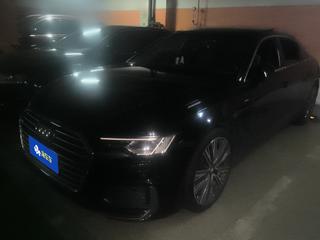 奥迪A6L 45TFSI 