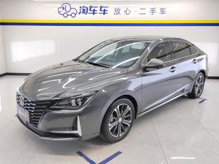 长安锐程CC 1.5T 