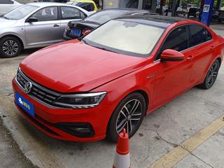 大众凌渡 1.4T 