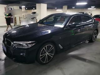 宝马5系 530Li 