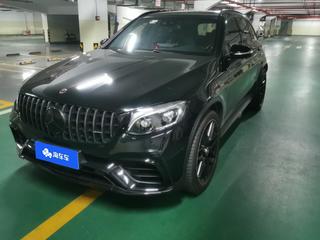 AMG-GLC级 3.0T 