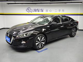 天籁 2.0L XL舒适版 