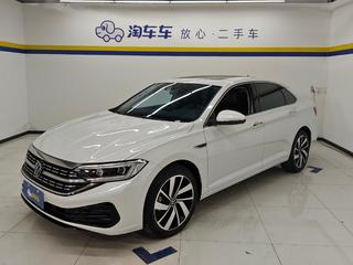 大众速腾 1.5T 自动 300TSI卓越版 