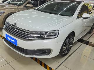 雪铁龙C6 1.8T 自动 尊贵型 