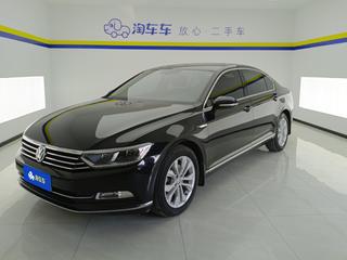 迈腾 1.8T 330TSI豪华型 