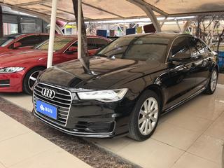 奥迪A6L TFSI 