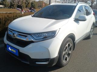 CR-V 1.5T 